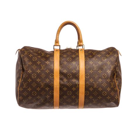 used louis vuitton duffle|used louis vuitton duffle bag.